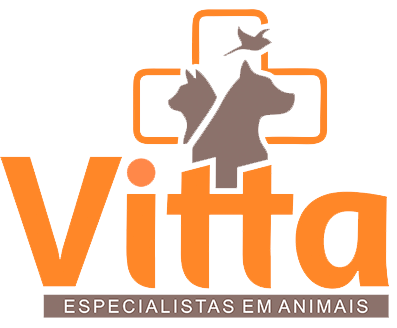 logo vitta hospital veterinário